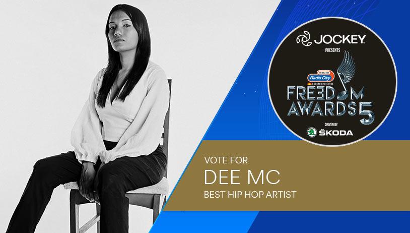 Dee MC